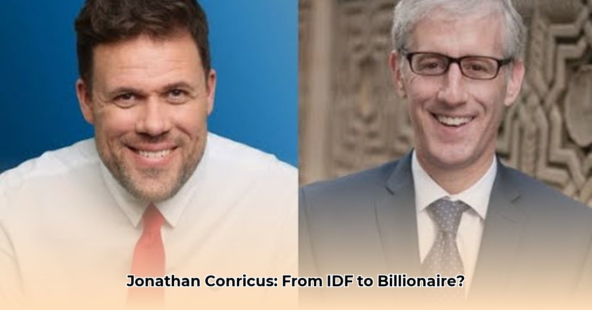 jonathan-conricus-net-worth